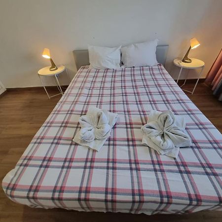 The Albufeira Concierge - Prime Beach Center L3 Eksteriør bilde