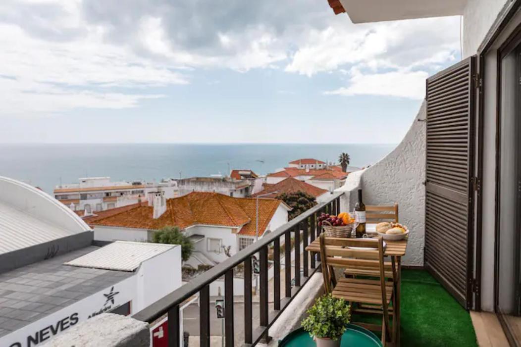 The Albufeira Concierge - Prime Beach Center L3 Eksteriør bilde