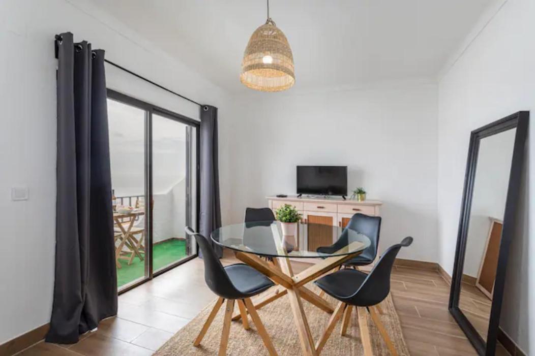 The Albufeira Concierge - Prime Beach Center L3 Eksteriør bilde