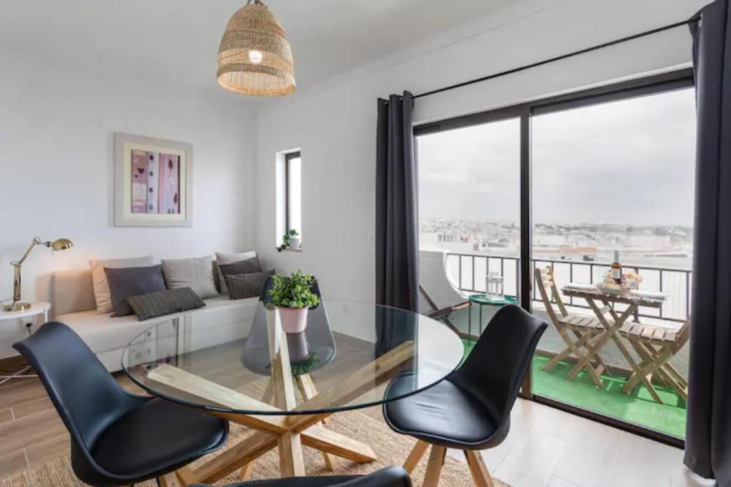 The Albufeira Concierge - Prime Beach Center L3 Eksteriør bilde