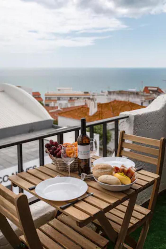 The Albufeira Concierge - Prime Beach Center L3 Eksteriør bilde