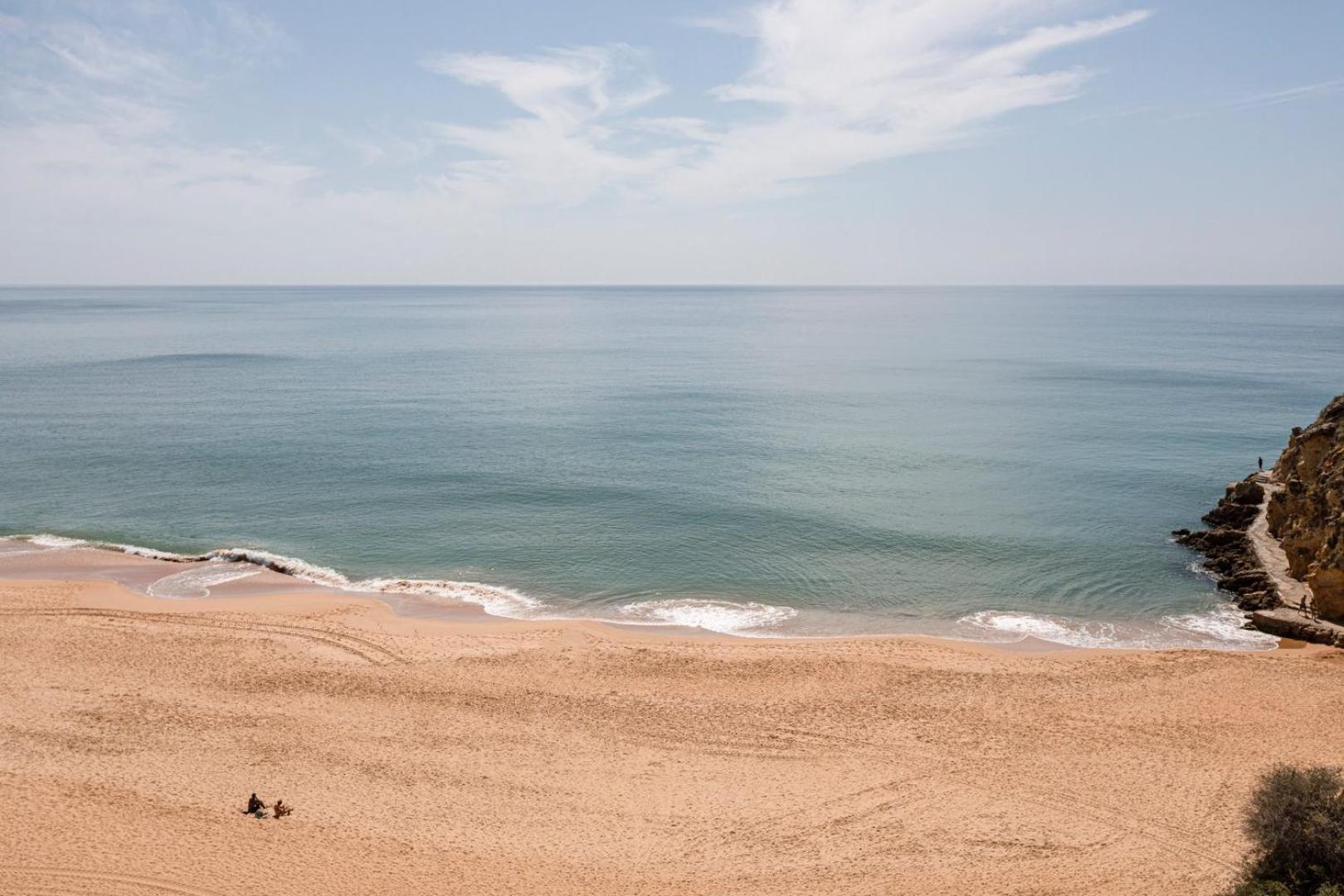 The Albufeira Concierge - Prime Beach Center L3 Eksteriør bilde