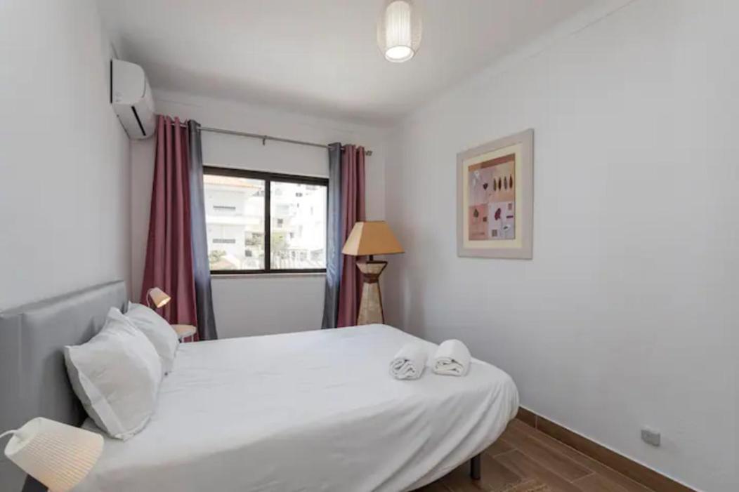 The Albufeira Concierge - Prime Beach Center L3 Eksteriør bilde