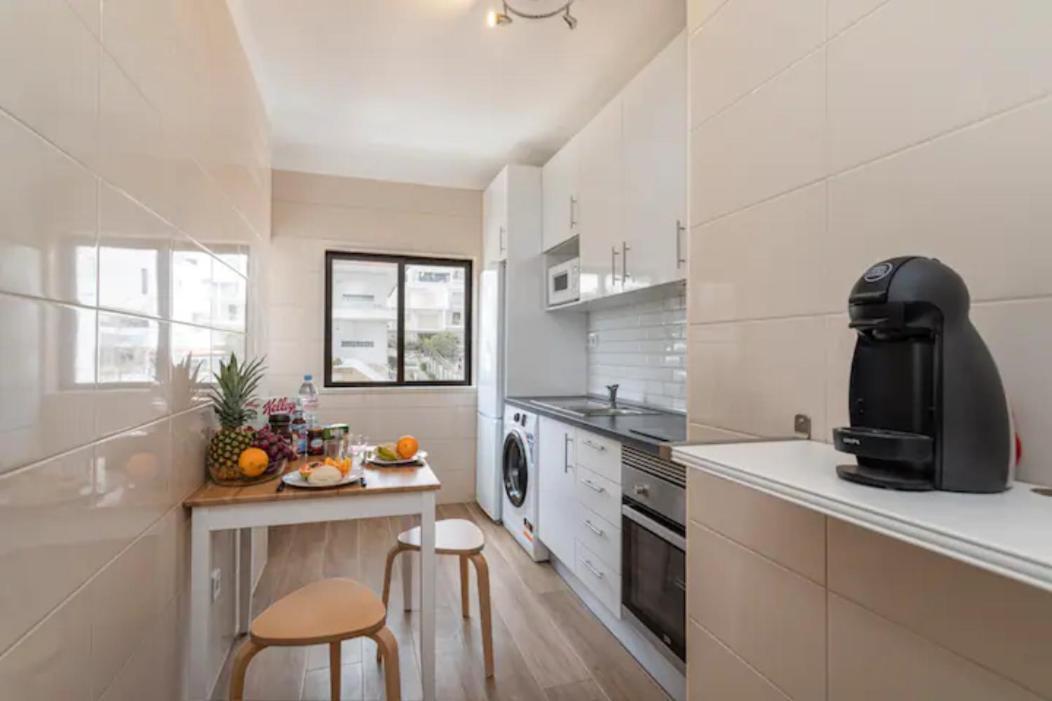 The Albufeira Concierge - Prime Beach Center L3 Eksteriør bilde