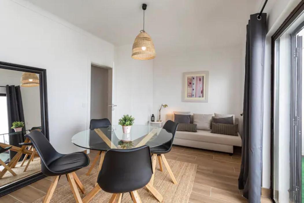 The Albufeira Concierge - Prime Beach Center L3 Eksteriør bilde