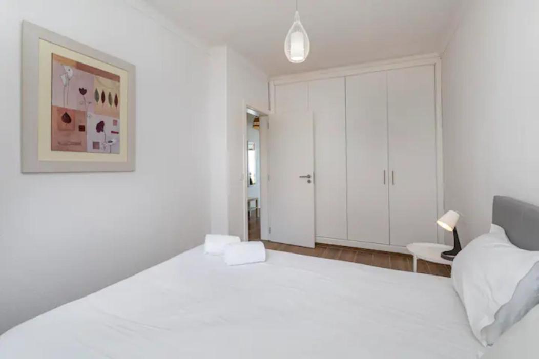 The Albufeira Concierge - Prime Beach Center L3 Eksteriør bilde