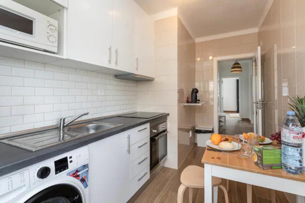 The Albufeira Concierge - Prime Beach Center L3 Eksteriør bilde
