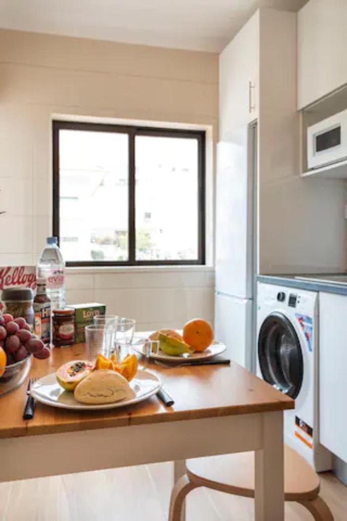 The Albufeira Concierge - Prime Beach Center L3 Eksteriør bilde
