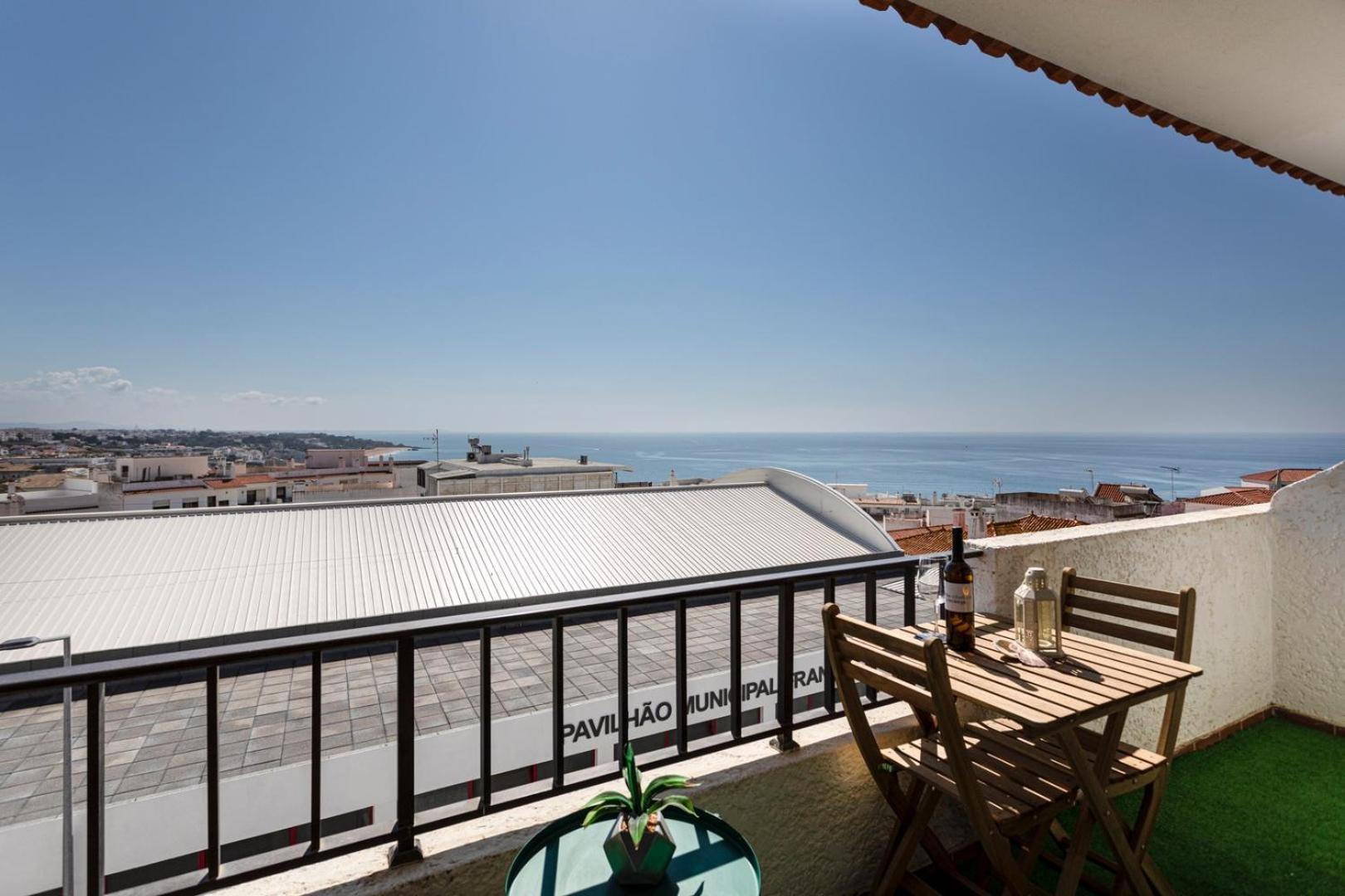 The Albufeira Concierge - Prime Beach Center L3 Eksteriør bilde