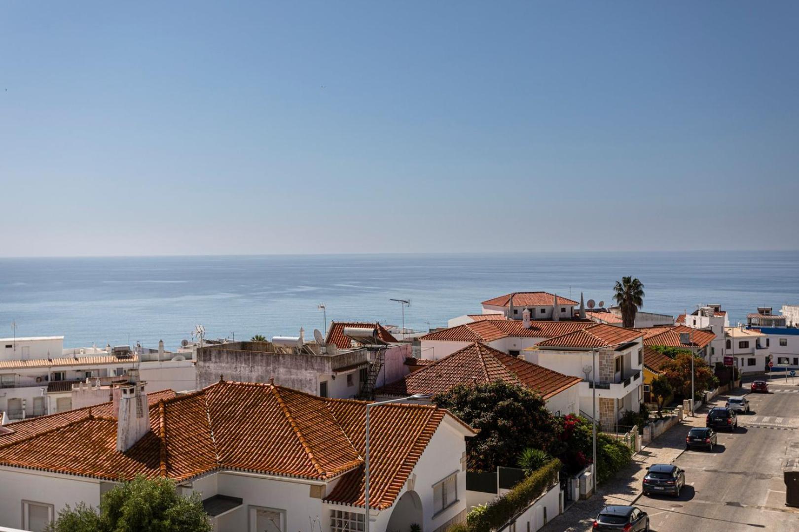 The Albufeira Concierge - Prime Beach Center L3 Eksteriør bilde