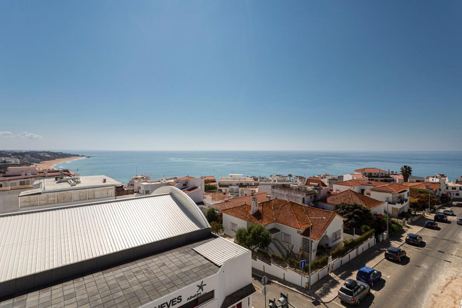 The Albufeira Concierge - Prime Beach Center L3 Eksteriør bilde