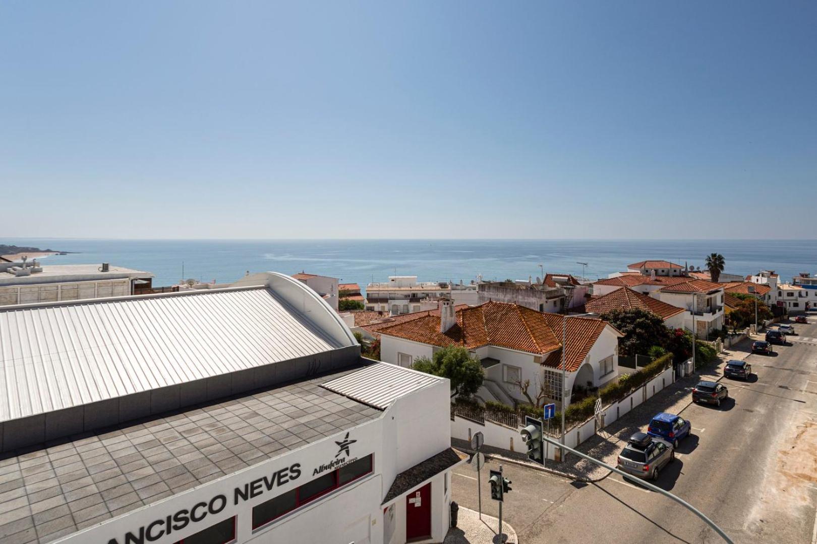 The Albufeira Concierge - Prime Beach Center L3 Eksteriør bilde