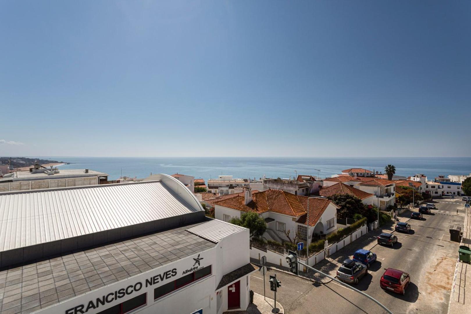The Albufeira Concierge - Prime Beach Center L3 Eksteriør bilde