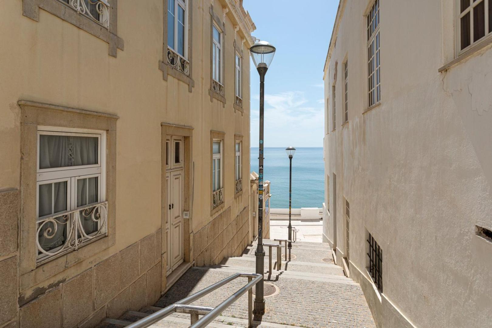 The Albufeira Concierge - Prime Beach Center L3 Eksteriør bilde