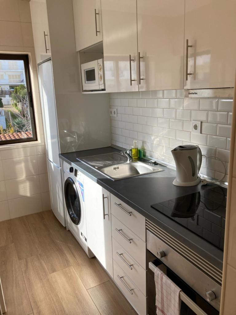 The Albufeira Concierge - Prime Beach Center L3 Eksteriør bilde
