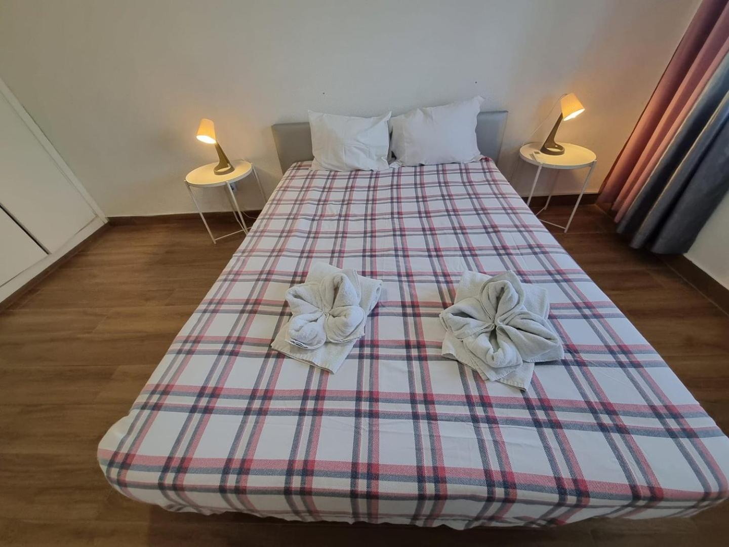 The Albufeira Concierge - Prime Beach Center L3 Eksteriør bilde