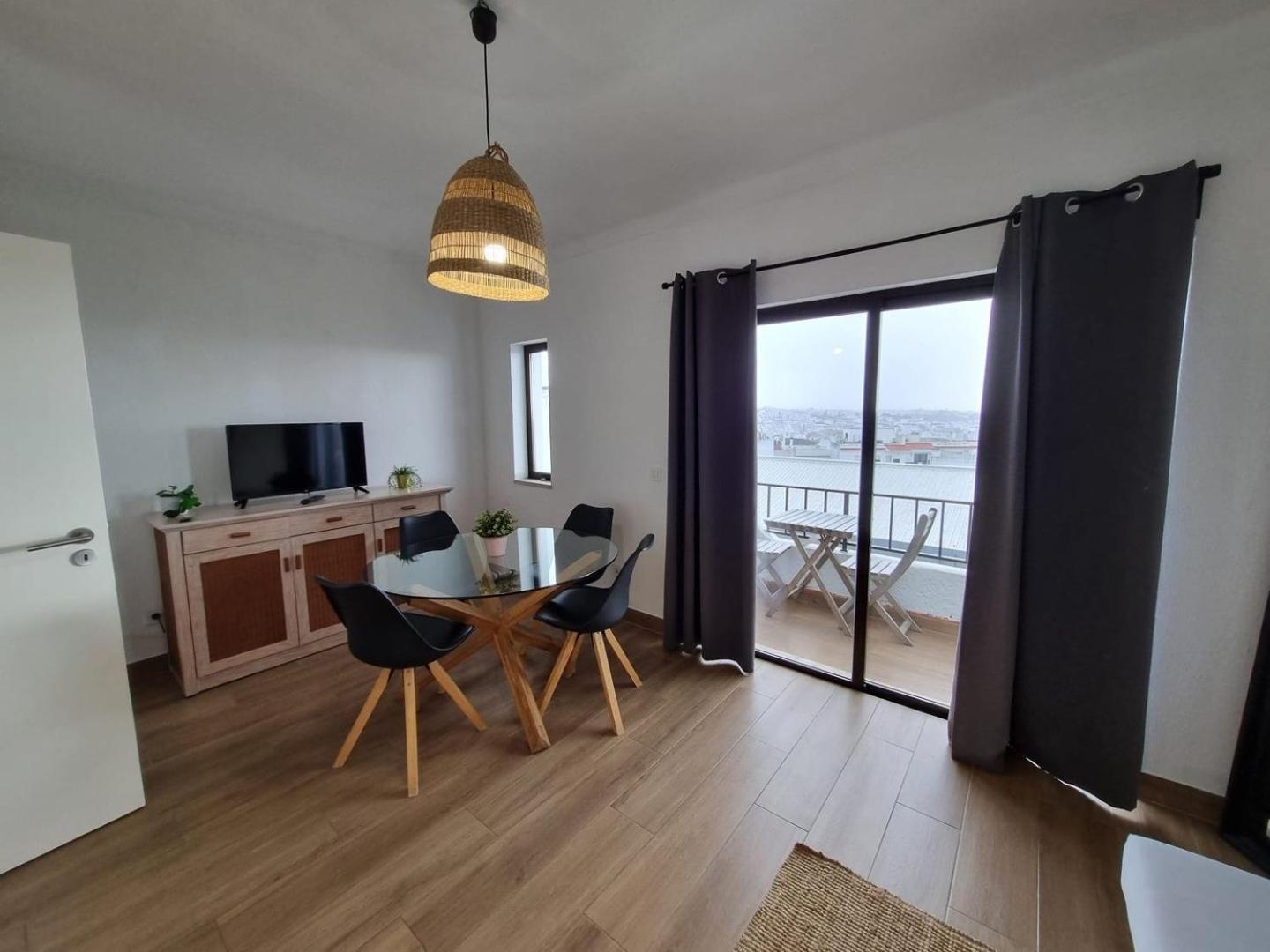 The Albufeira Concierge - Prime Beach Center L3 Eksteriør bilde