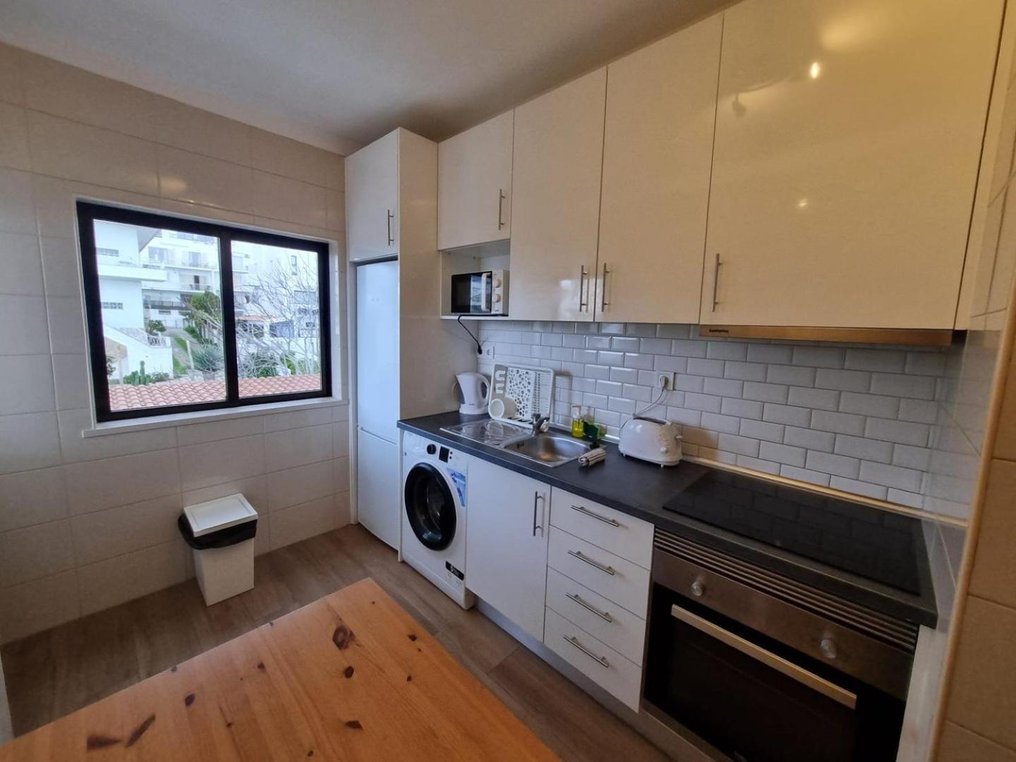 The Albufeira Concierge - Prime Beach Center L3 Eksteriør bilde